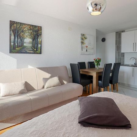 Apartments Alen Цриквениця Екстер'єр фото