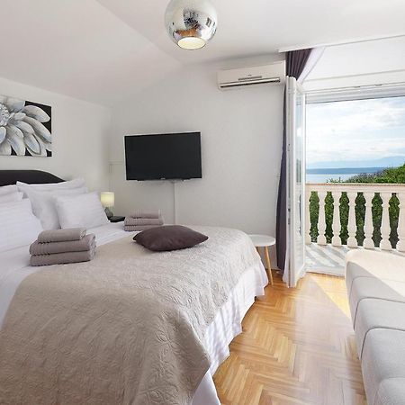 Apartments Alen Цриквениця Екстер'єр фото