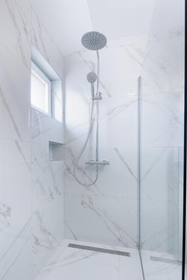 Apartments Alen Цриквениця Екстер'єр фото