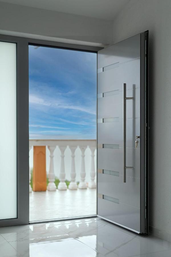 Apartments Alen Цриквениця Екстер'єр фото