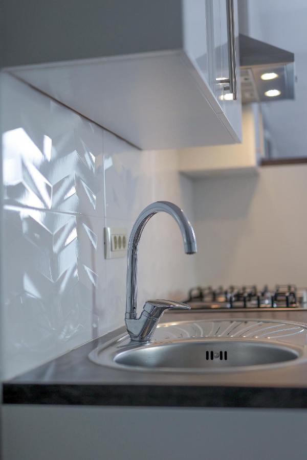 Apartments Alen Цриквениця Екстер'єр фото