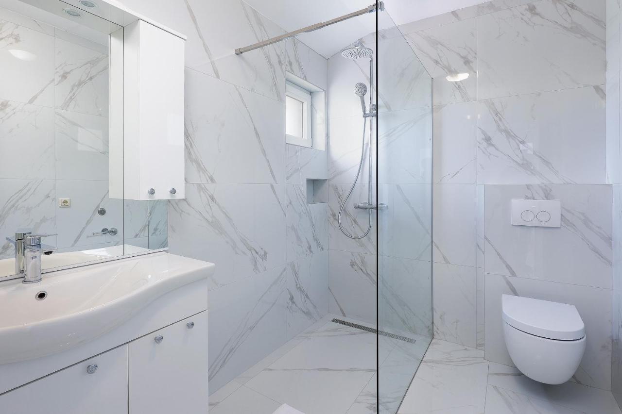 Apartments Alen Цриквениця Екстер'єр фото
